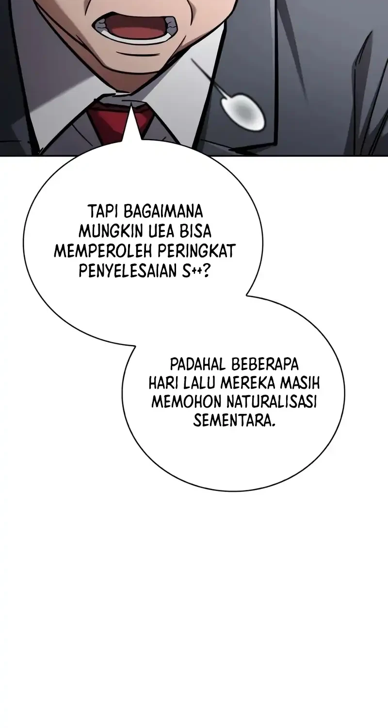 A Wimp's Strategy Guide to Conquer the Tower Chapter 40 Gambar 12