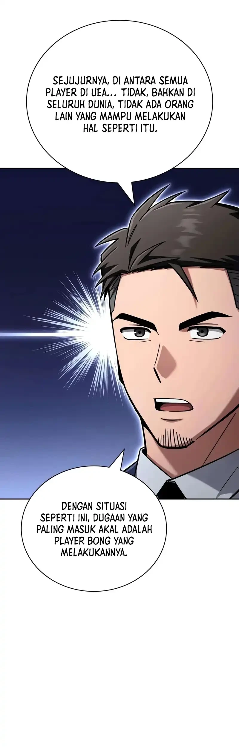 A Wimp's Strategy Guide to Conquer the Tower Chapter 40 Gambar 13
