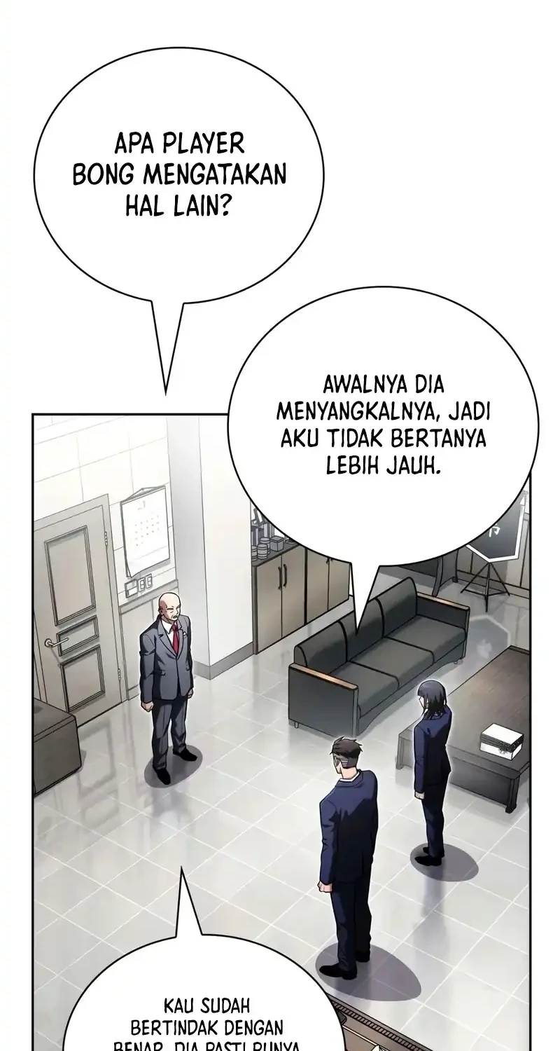 A Wimp's Strategy Guide to Conquer the Tower Chapter 40 Gambar 14
