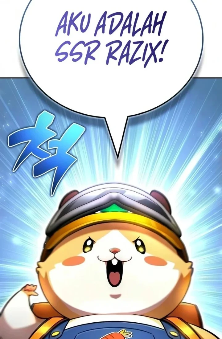 A Wimp's Strategy Guide to Conquer the Tower Chapter 41 Gambar 14