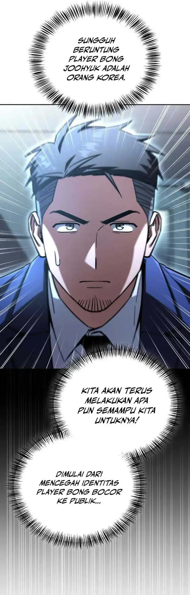 A Wimp's Strategy Guide to Conquer the Tower Chapter 44 Gambar 18