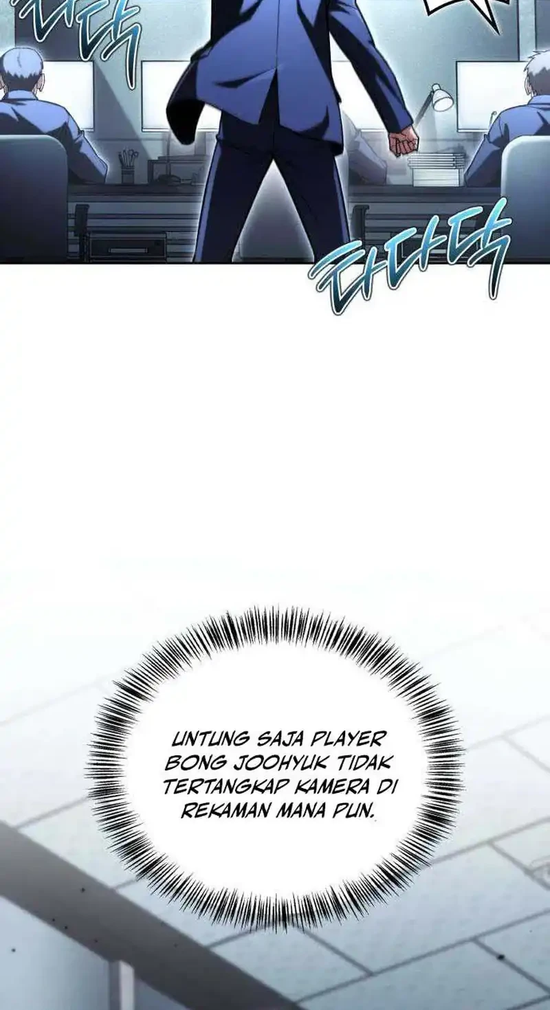 A Wimp's Strategy Guide to Conquer the Tower Chapter 44 Gambar 13