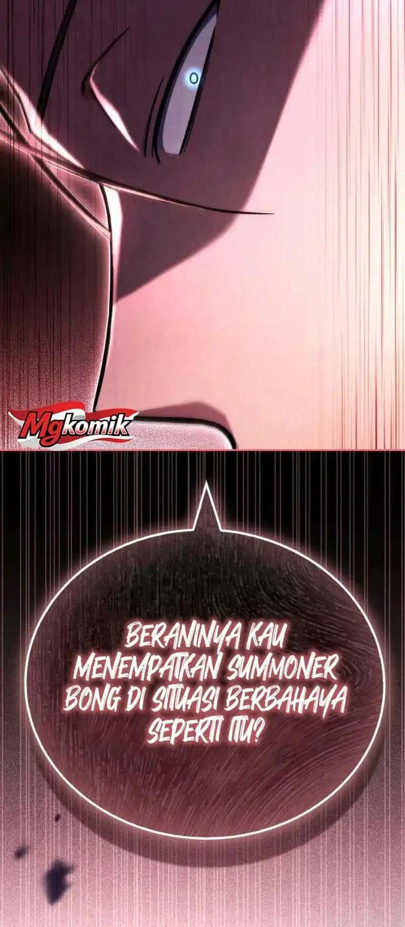 A Wimp's Strategy Guide to Conquer the Tower Chapter 44 Gambar 15