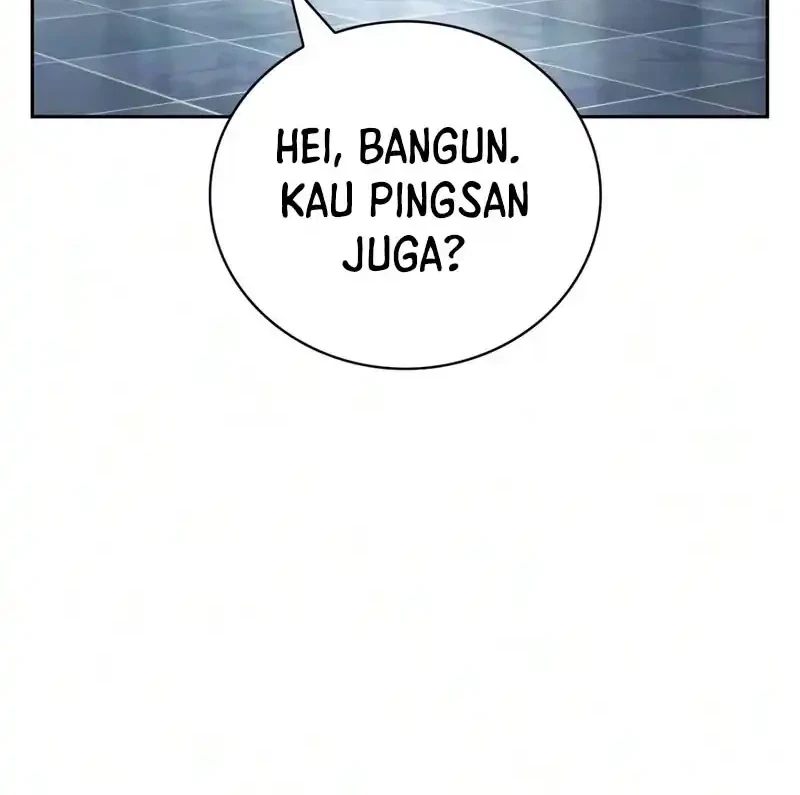 A Wimp's Strategy Guide to Conquer the Tower Chapter 45 Gambar 15