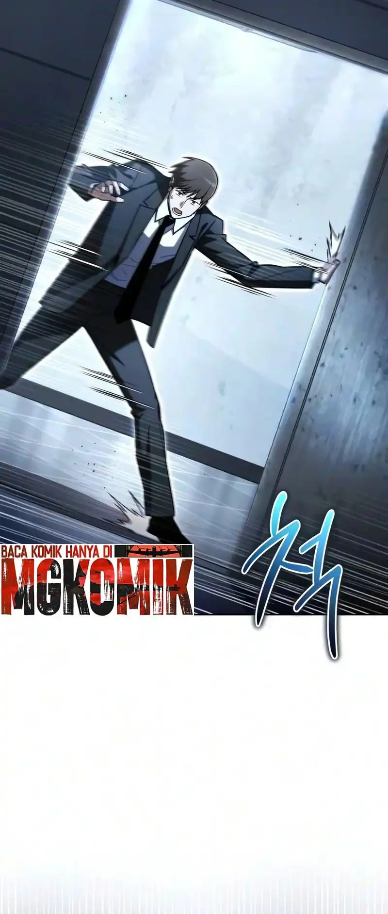 A Wimp's Strategy Guide to Conquer the Tower Chapter 45 Gambar 18