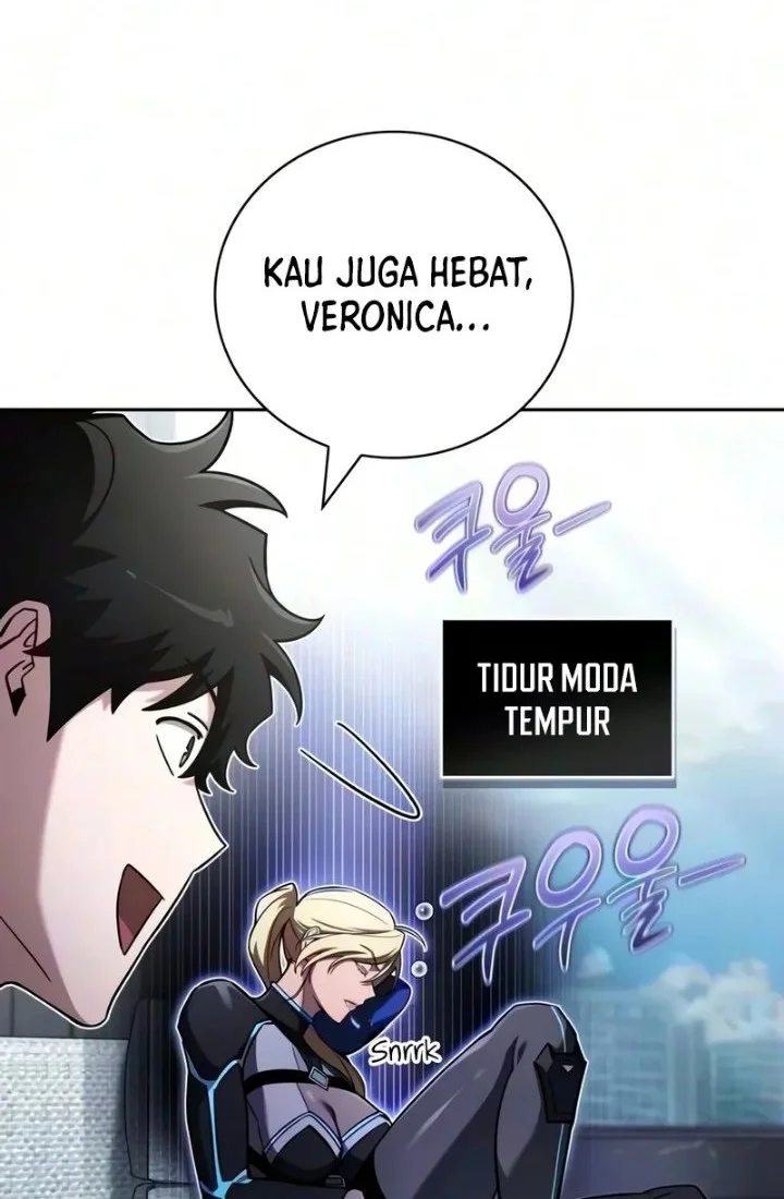 A Wimp's Strategy Guide to Conquer the Tower Chapter 46 Gambar 14