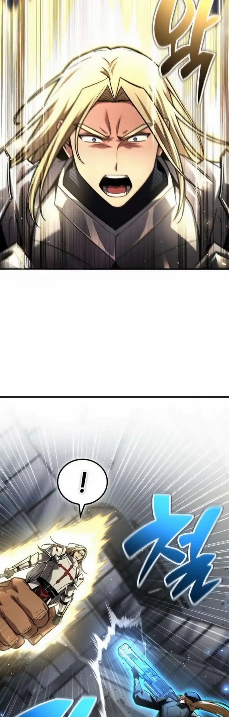A Wimp's Strategy Guide to Conquer the Tower Chapter 50 Gambar 14