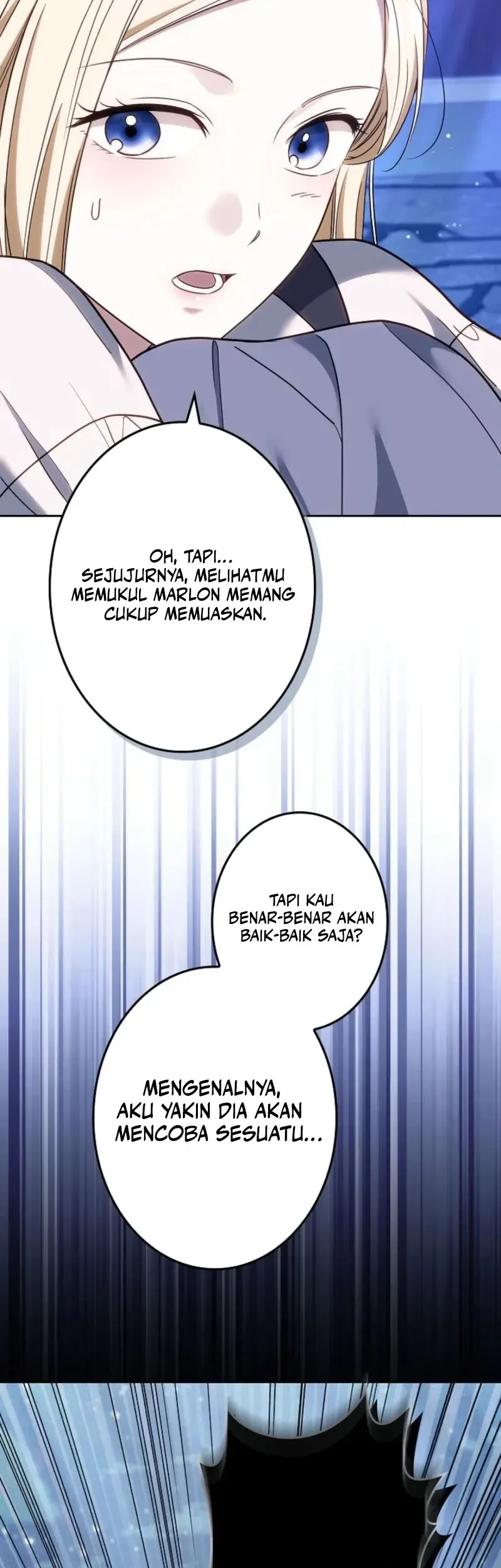 A Word from Violet Chapter 10 Gambar 11