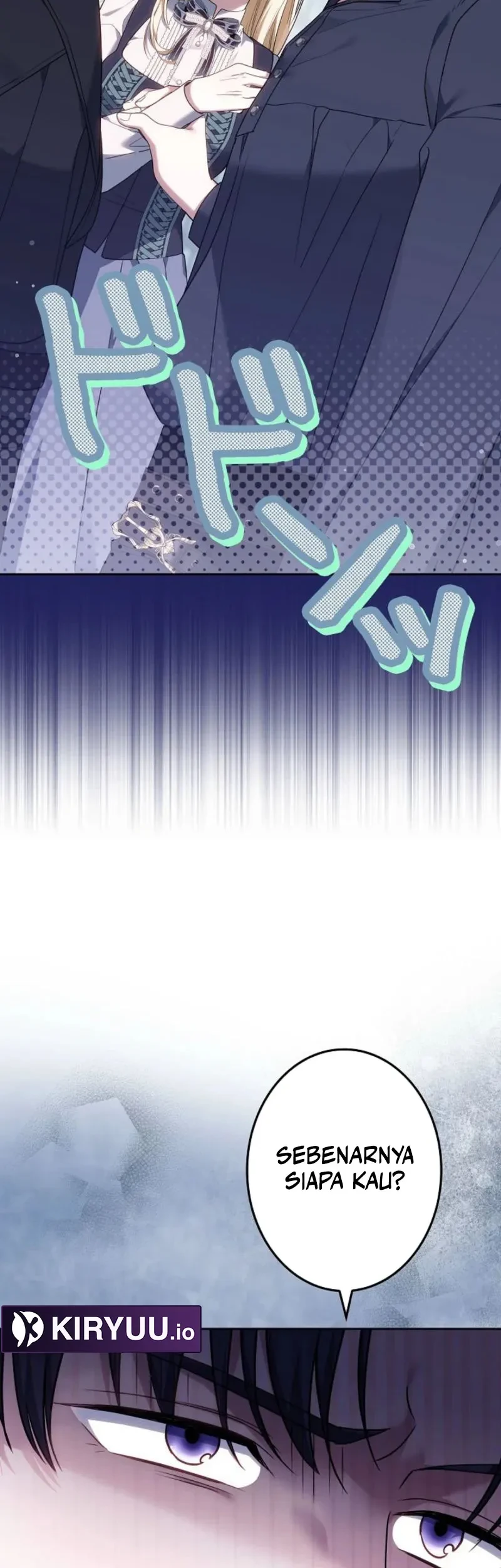 A Word from Violet Chapter 11 Gambar 9