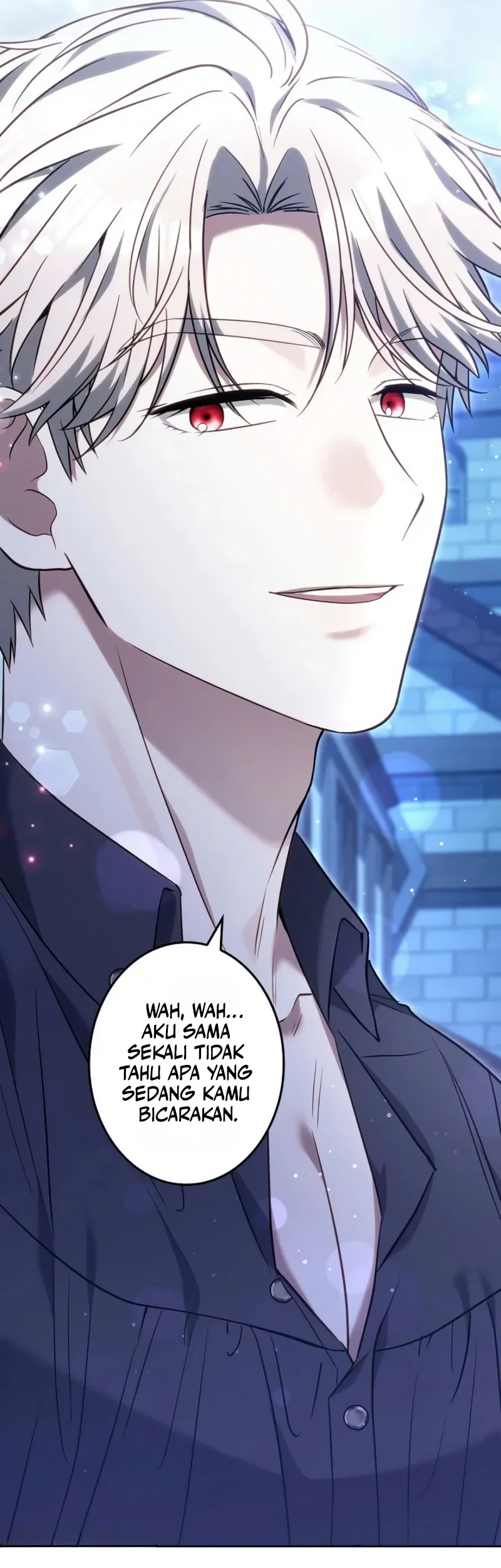 A Word from Violet Chapter 12 Gambar 11