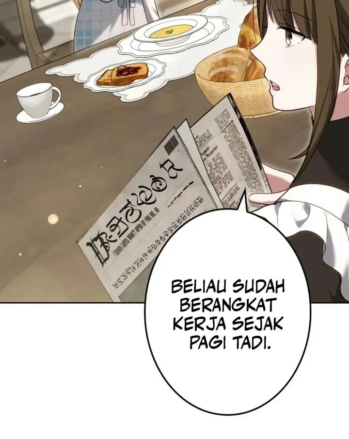 A Word from Violet Chapter 13 Gambar 10