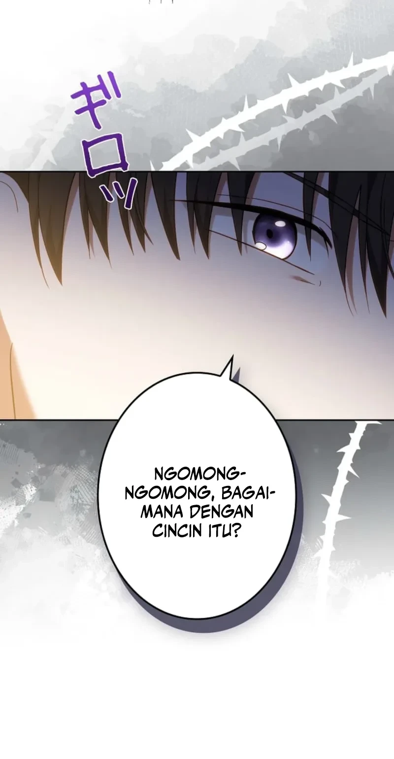 A Word from Violet Chapter 4 Gambar 11