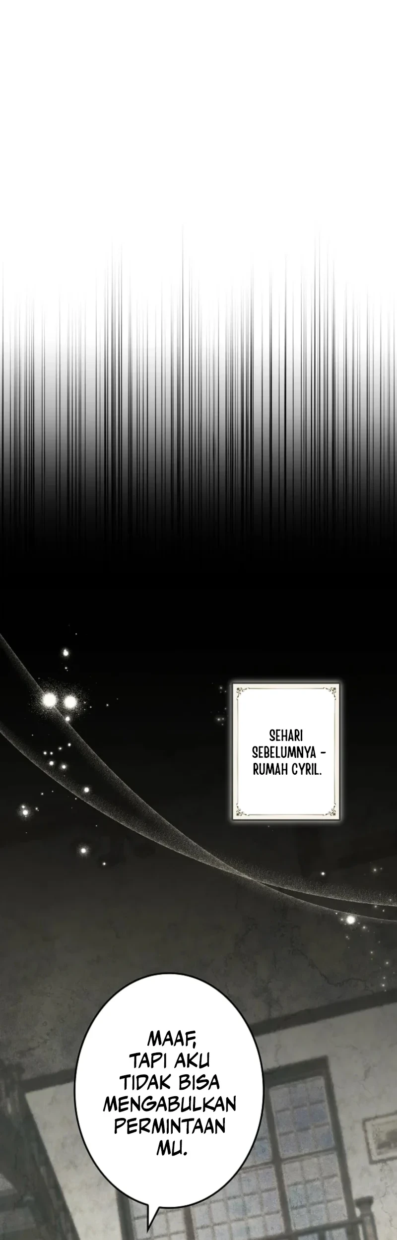 A Word from Violet Chapter 6 Gambar 15