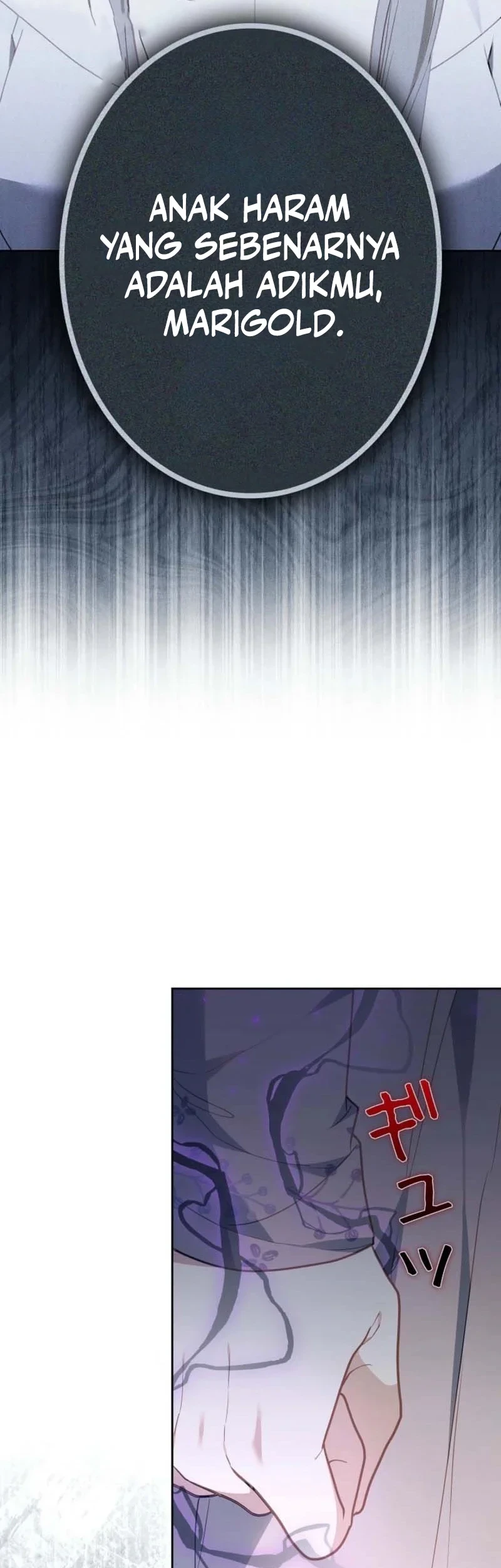 A Word from Violet Chapter 7 Gambar 10