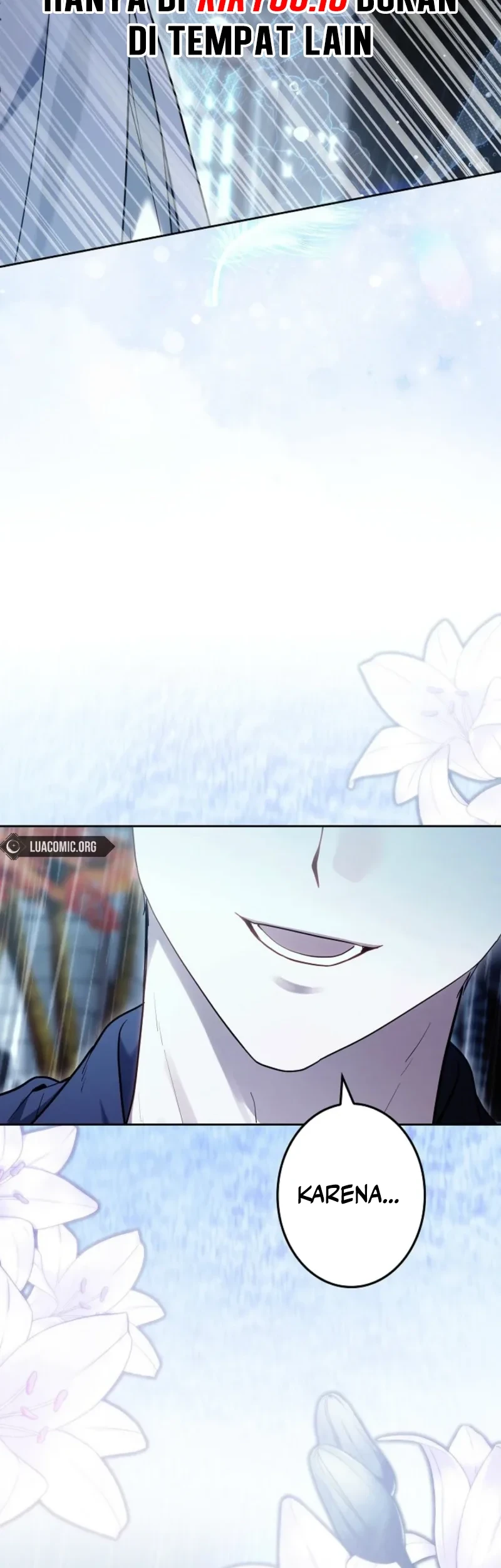 A Word from Violet Chapter 8 Gambar 10