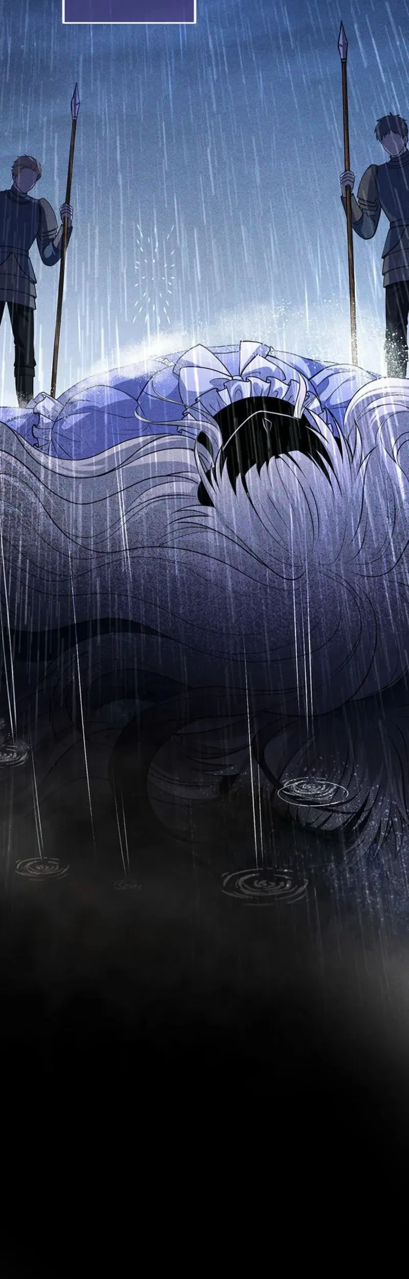 Abandoned, Is It Really Okay to Be Loved This Much? Chapter 1 Gambar 11