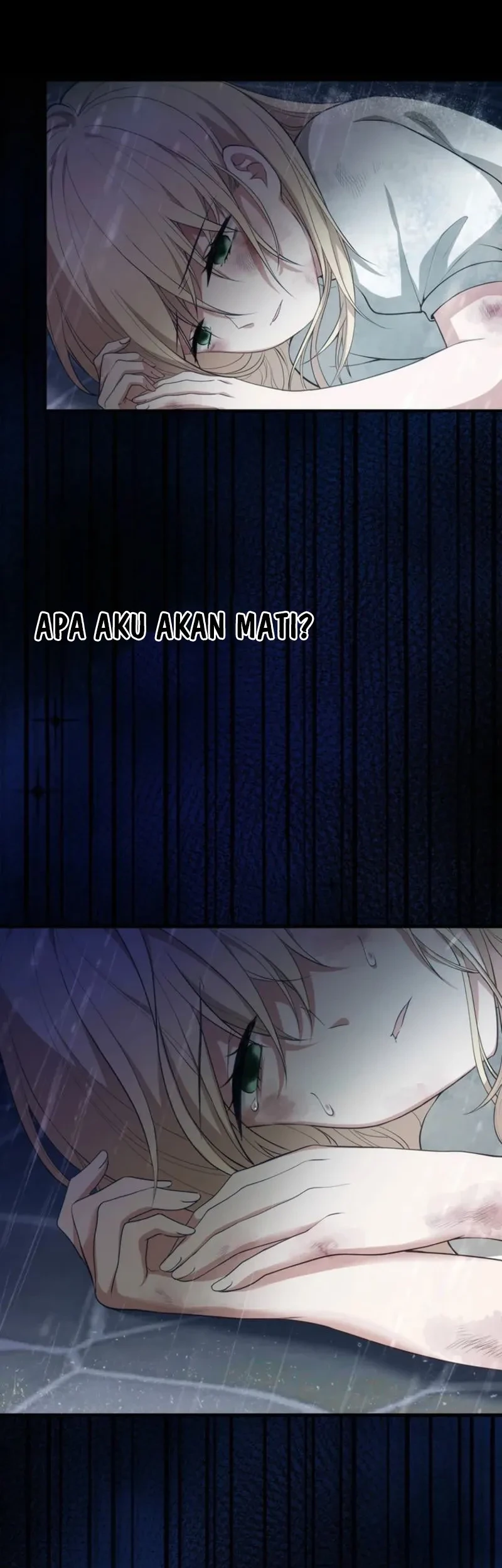 Abandoned, Is It Really Okay to Be Loved This Much? Chapter 1 Gambar 15