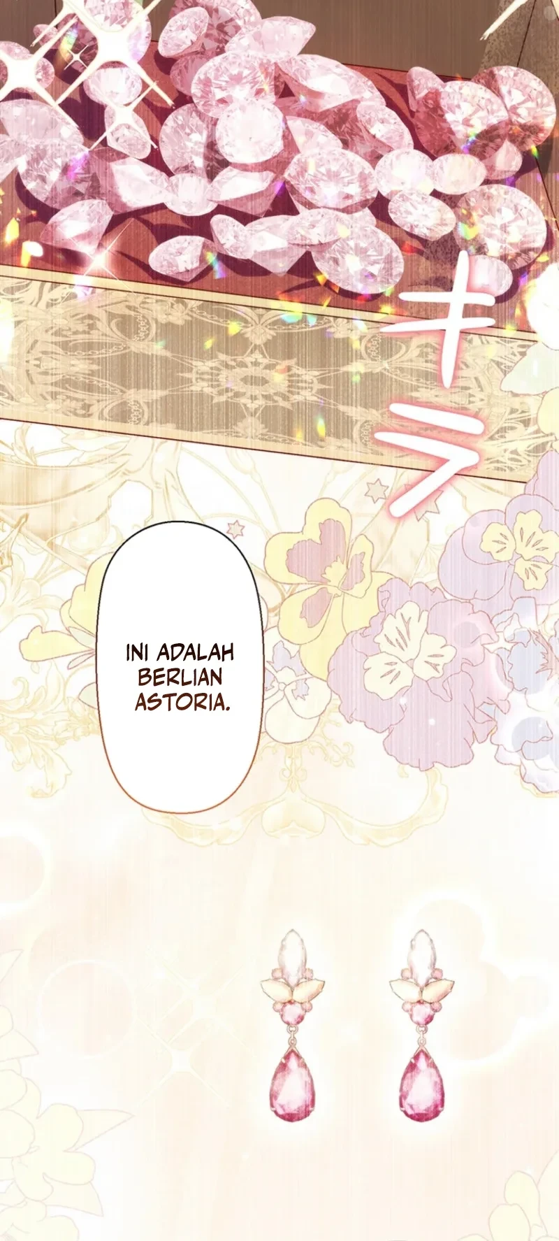 Abandoned, Is It Really Okay to Be Loved This Much? Chapter 11 Gambar 11