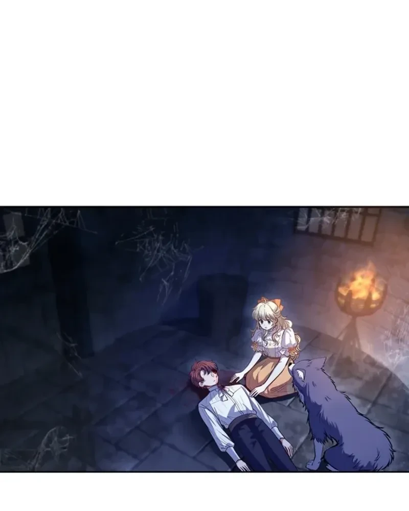 Abandoned, Is It Really Okay to Be Loved This Much? Chapter 12 Gambar 11