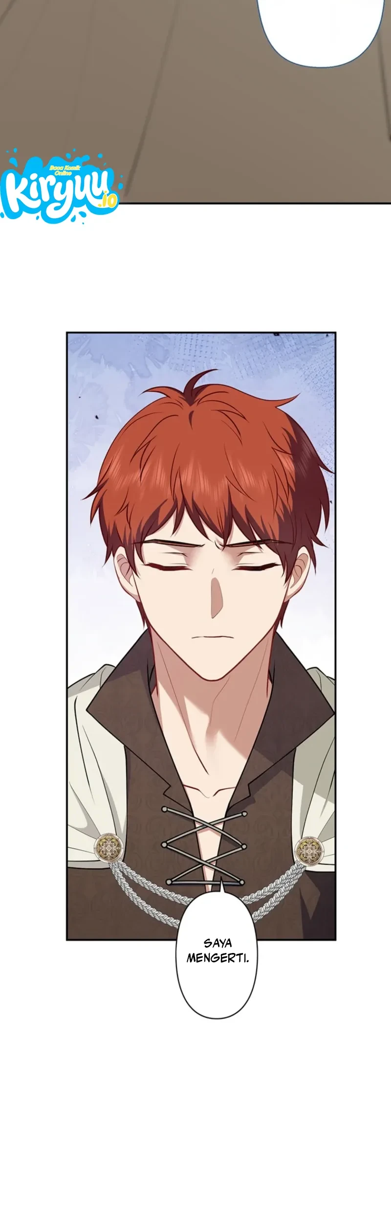 Abandoned, Is It Really Okay to Be Loved This Much? Chapter 13 Gambar 10