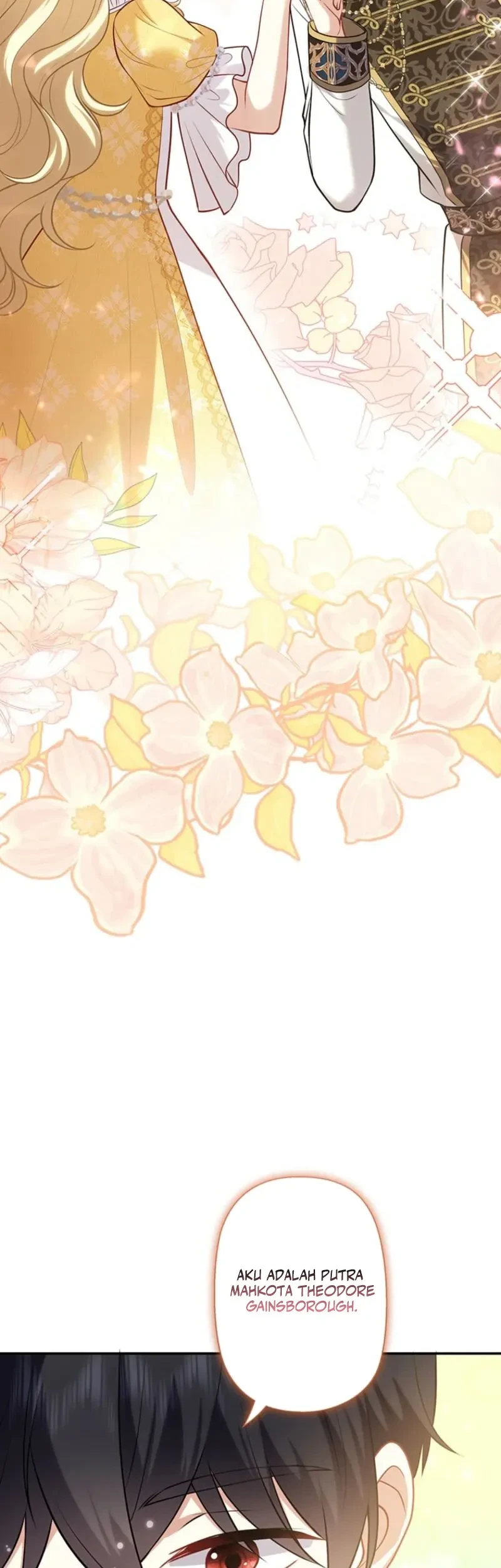 Abandoned, Is It Really Okay to Be Loved This Much? Chapter 14 Gambar 8