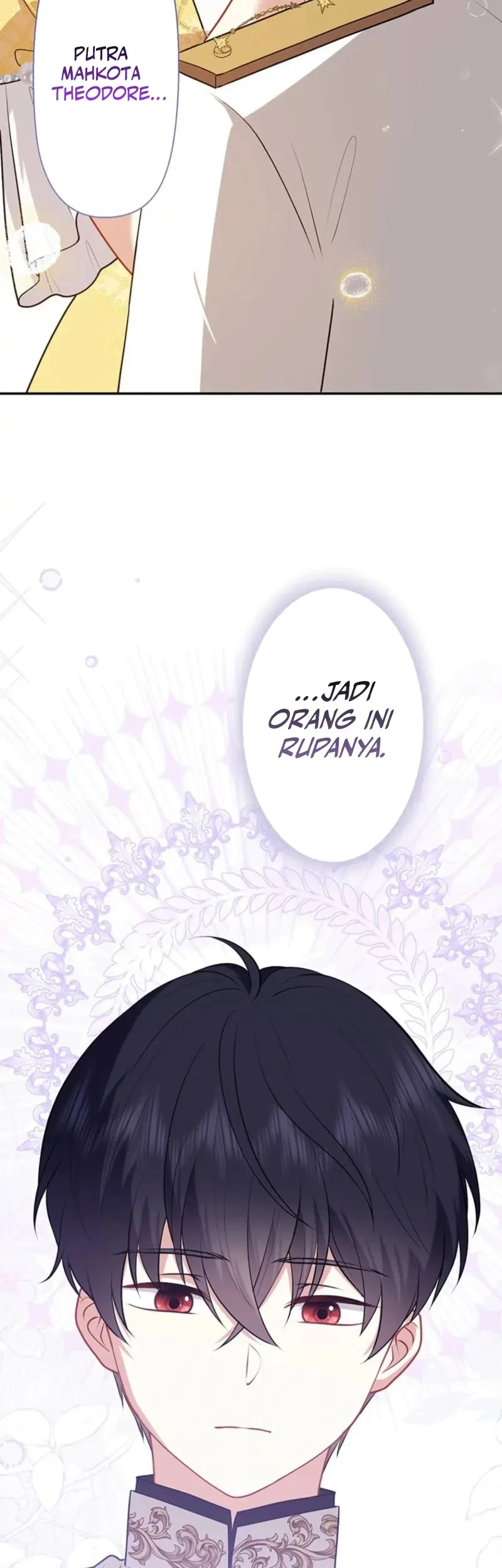 Abandoned, Is It Really Okay to Be Loved This Much? Chapter 14 Gambar 10