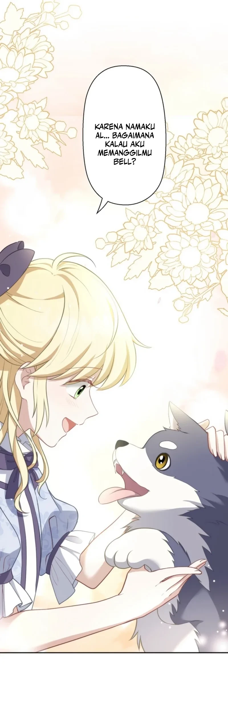 Abandoned, Is It Really Okay to Be Loved This Much? Chapter 2 Gambar 17