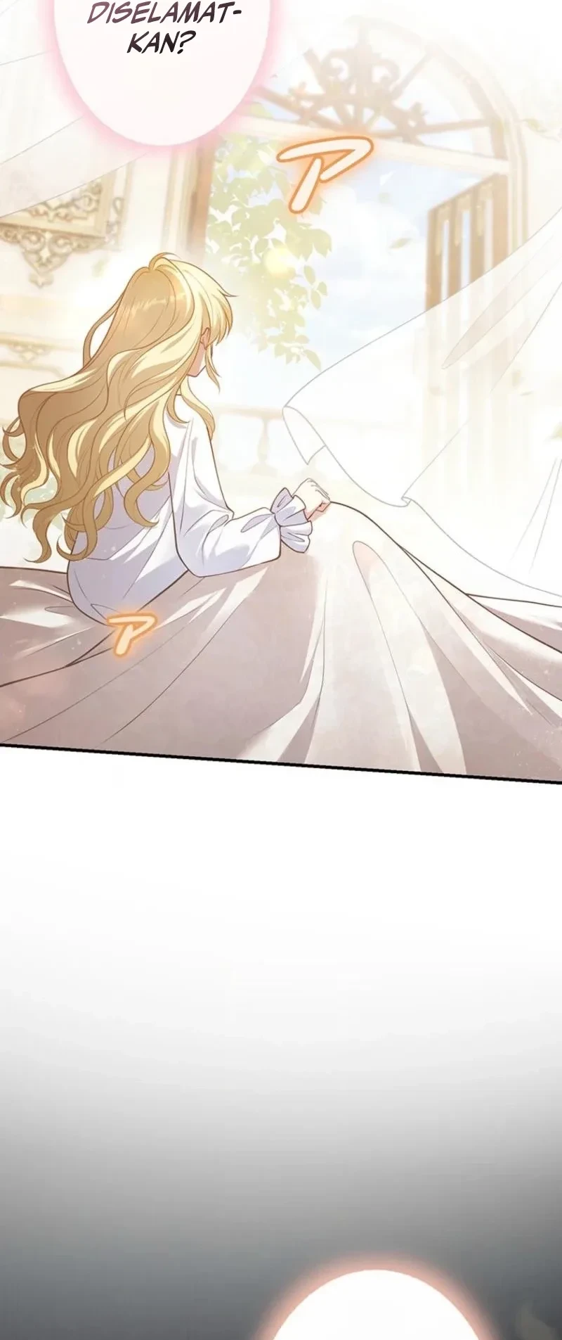 Abandoned, Is It Really Okay to Be Loved This Much? Chapter 3 Gambar 11