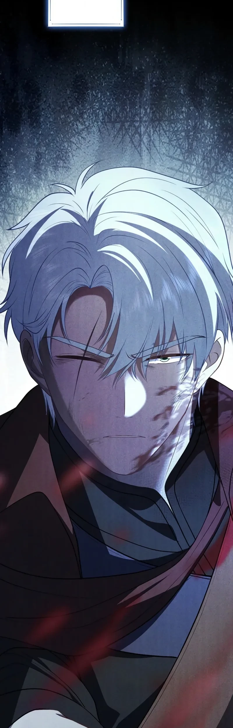 Abandoned, Is It Really Okay to Be Loved This Much? Chapter 6 Gambar 8