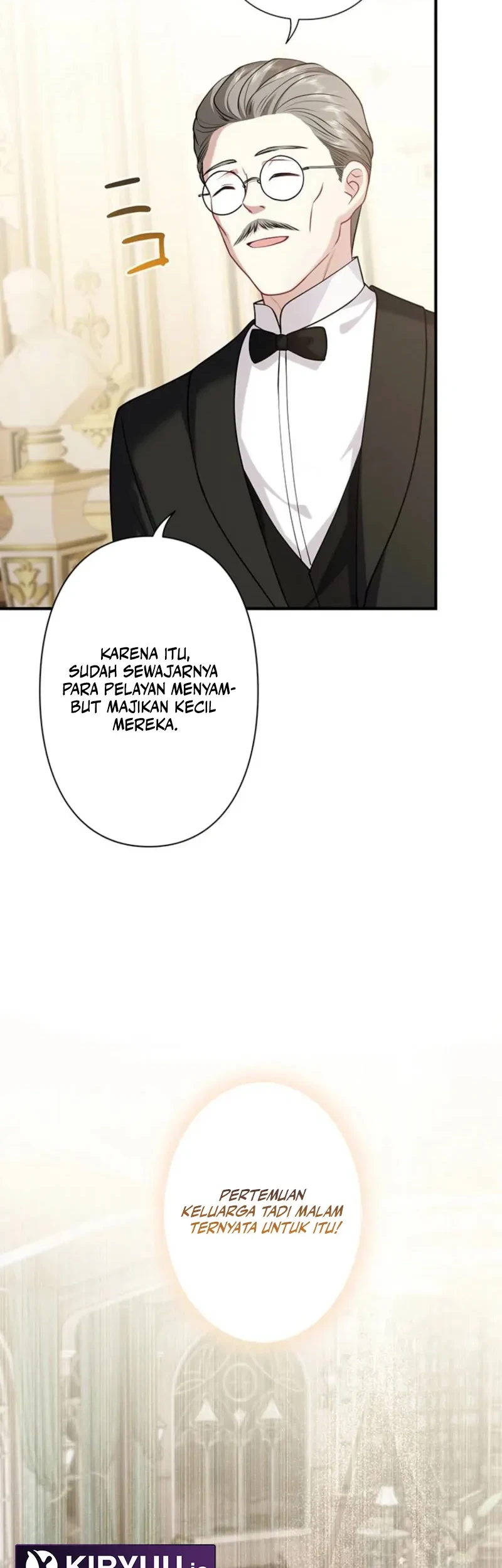 Abandoned, Is It Really Okay to Be Loved This Much? Chapter 9 Gambar 9
