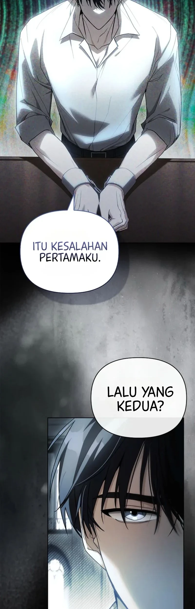 About Perfect Revenge Chapter 1 Gambar 7
