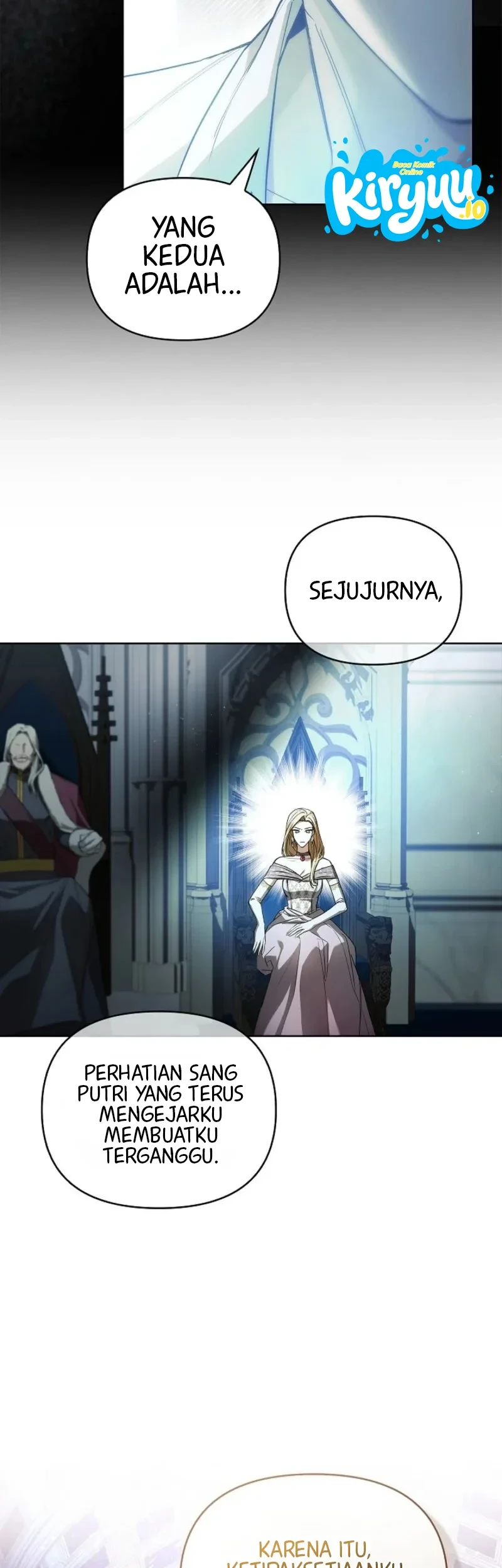 About Perfect Revenge Chapter 1 Gambar 8