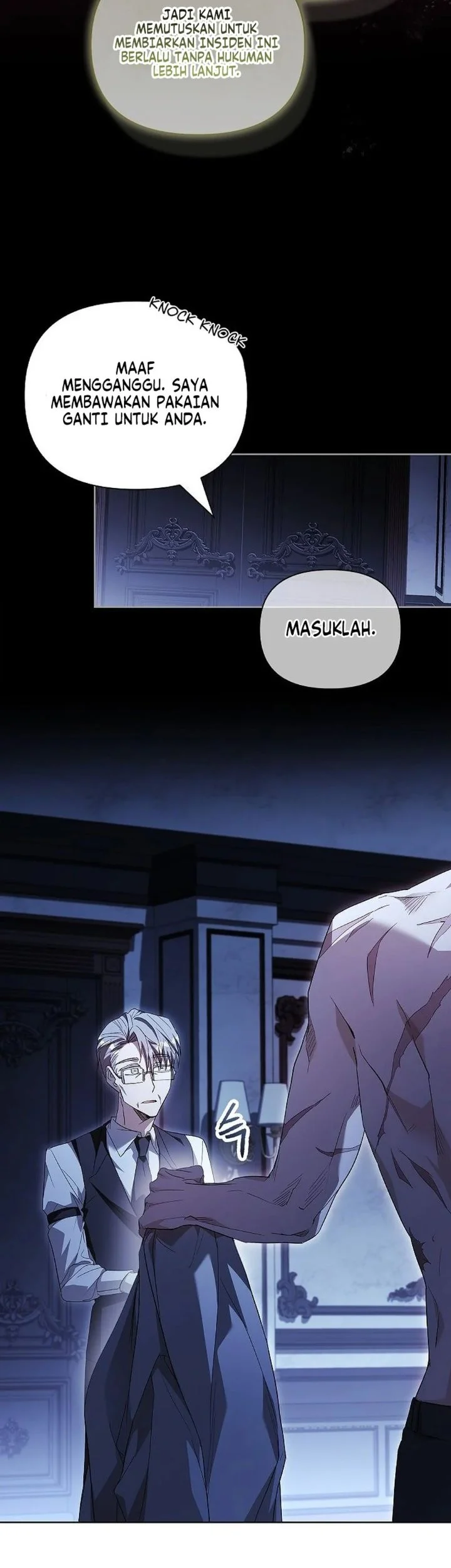 About Perfect Revenge Chapter 11 Gambar 7