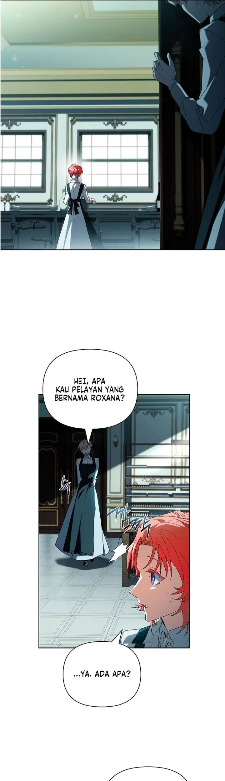 About Perfect Revenge Chapter 12 Gambar 5