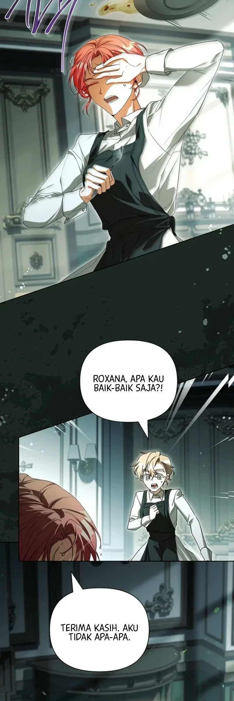 About Perfect Revenge Chapter 15 Gambar 5