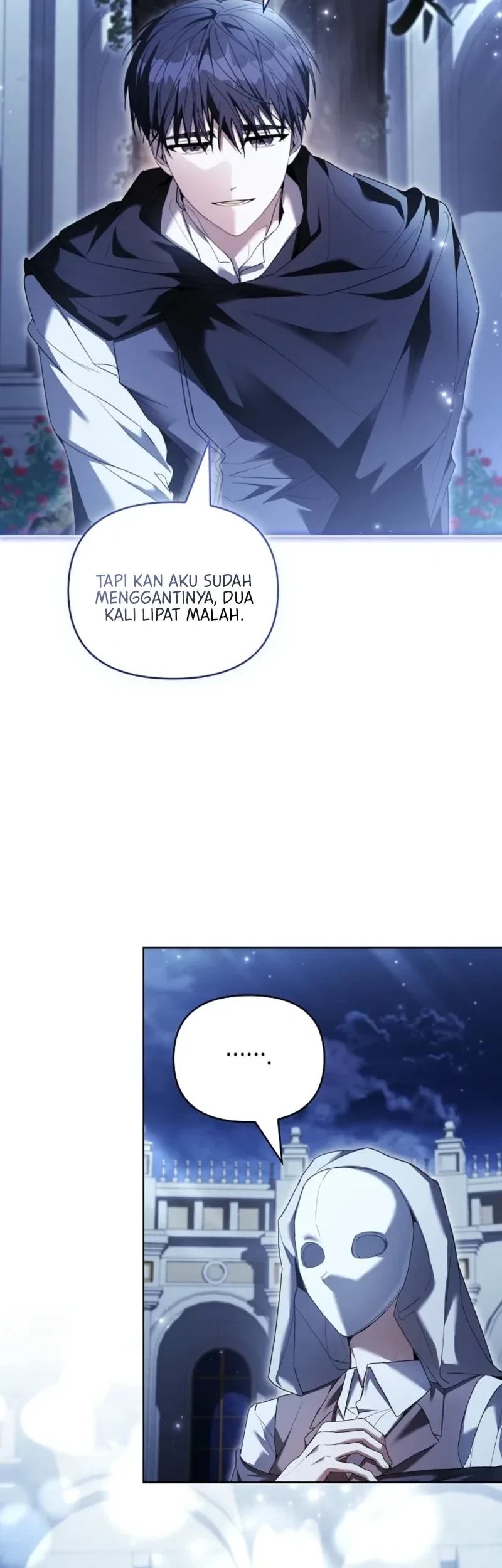 About Perfect Revenge Chapter 16 Gambar 5