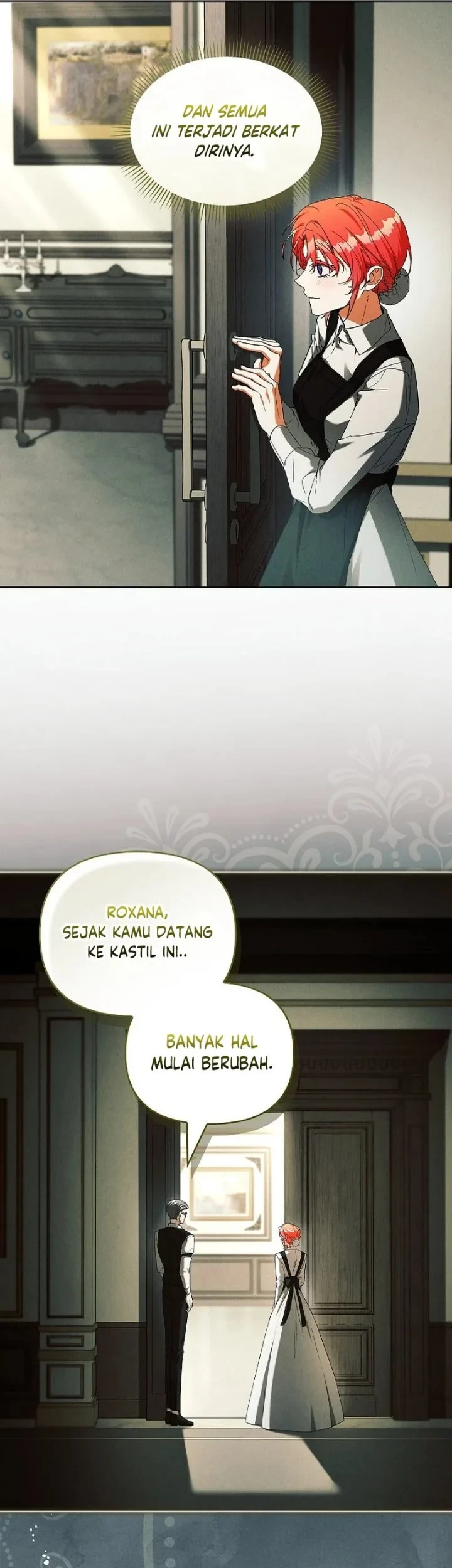 About Perfect Revenge Chapter 17 Gambar 5