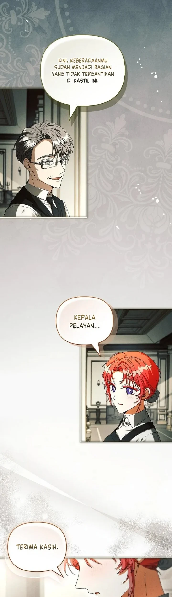 About Perfect Revenge Chapter 17 Gambar 6