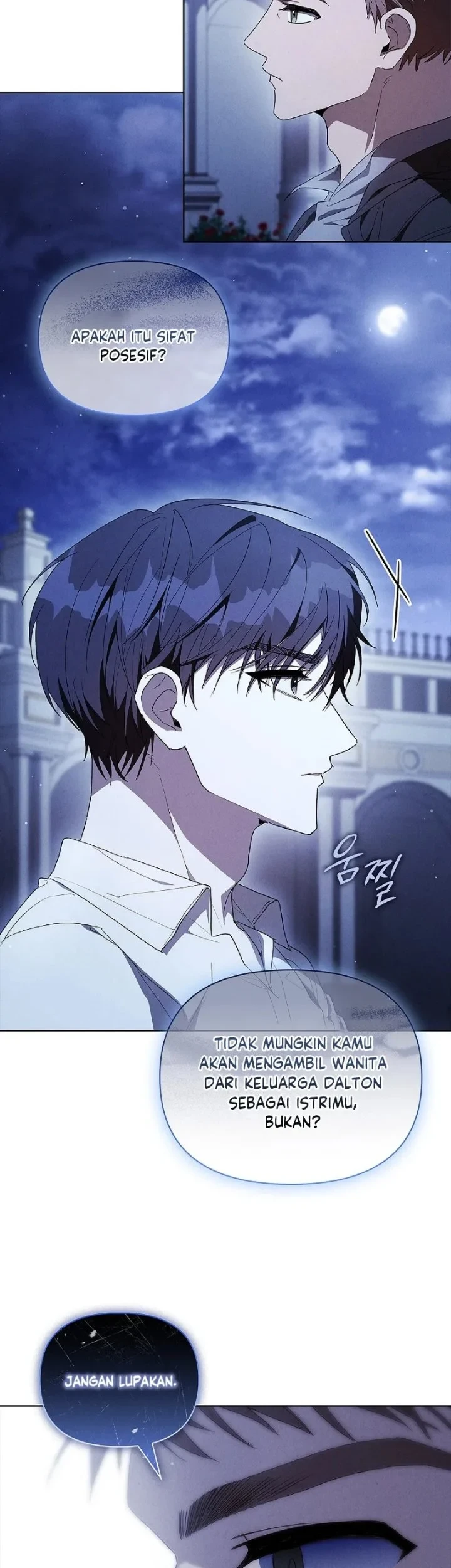 About Perfect Revenge Chapter 18 Gambar 7