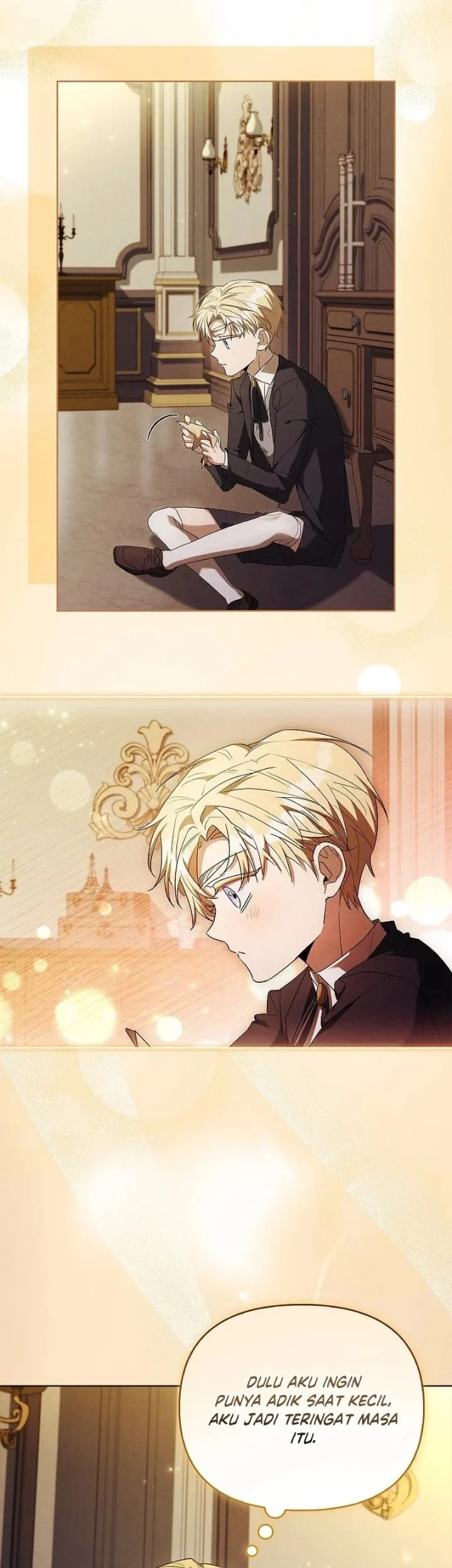 About Perfect Revenge Chapter 19 Gambar 5