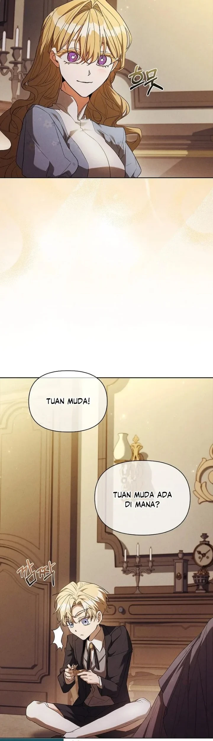 About Perfect Revenge Chapter 19 Gambar 6