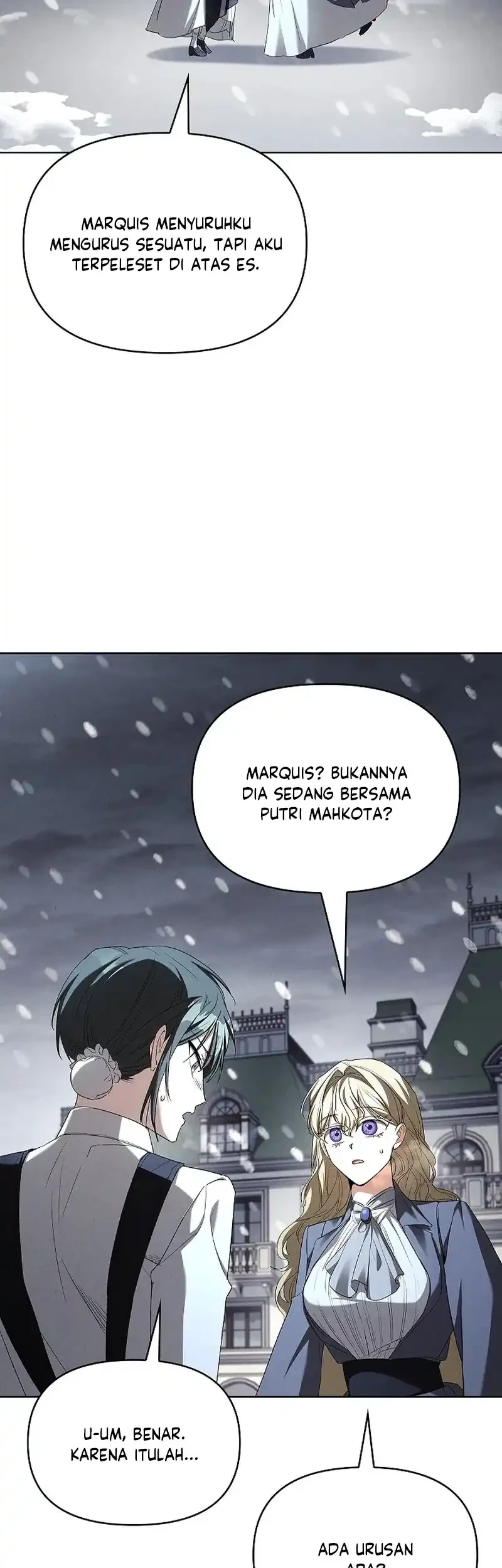 About Perfect Revenge Chapter 22 Gambar 6