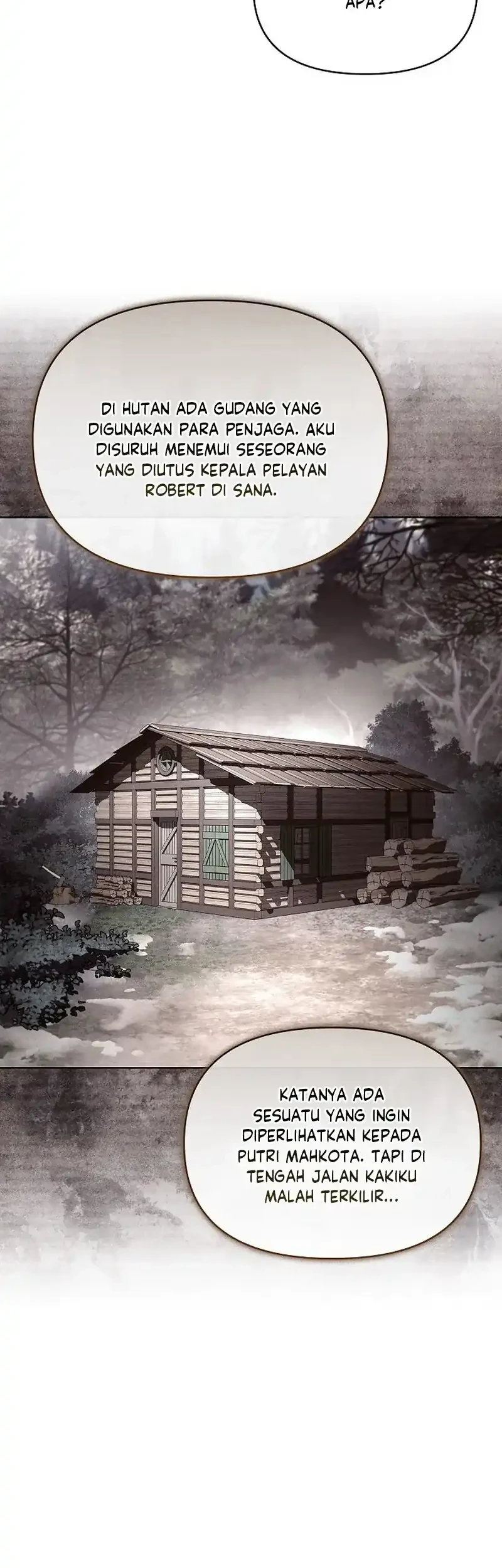 About Perfect Revenge Chapter 22 Gambar 7
