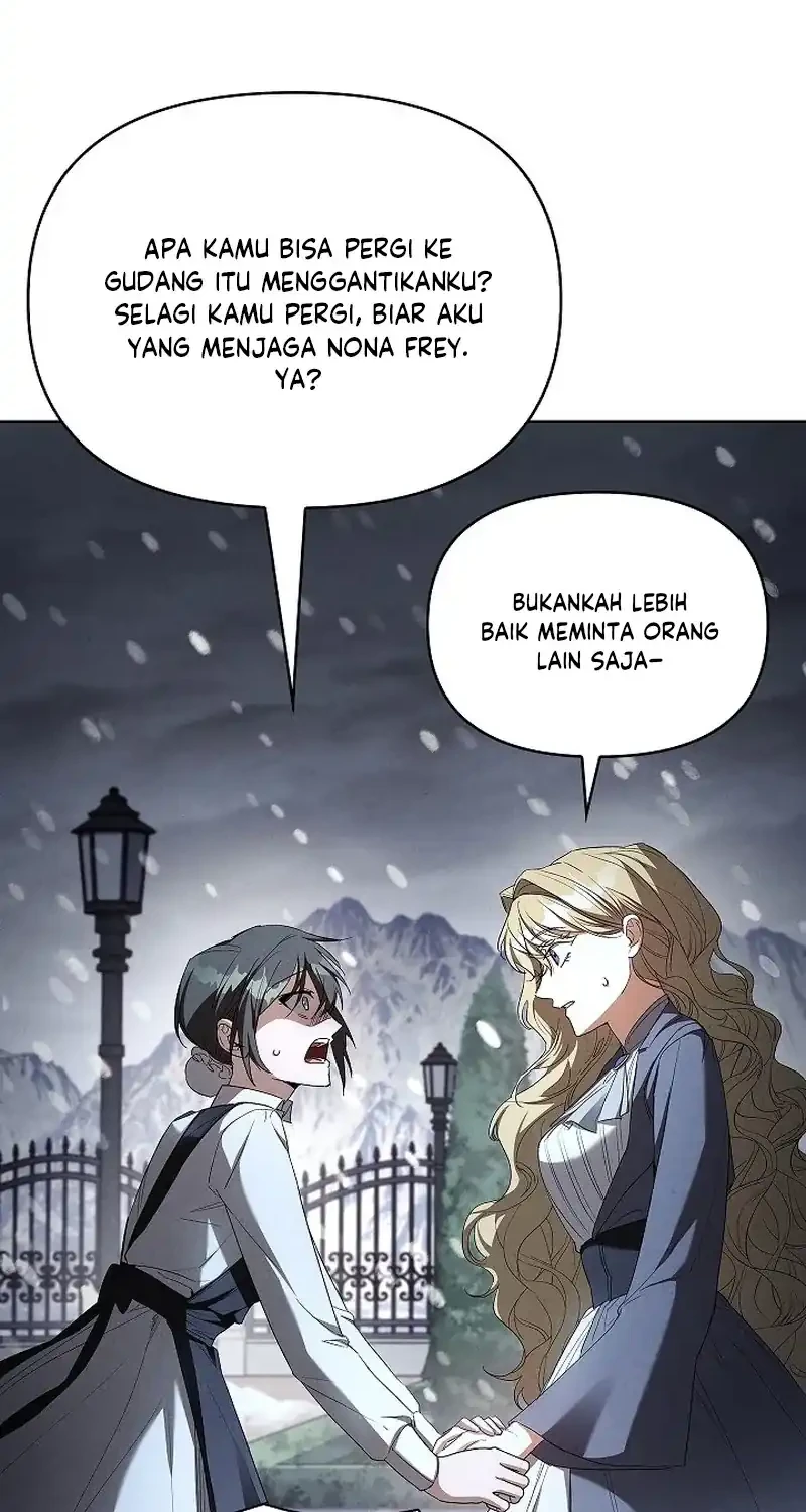 About Perfect Revenge Chapter 22 Gambar 8