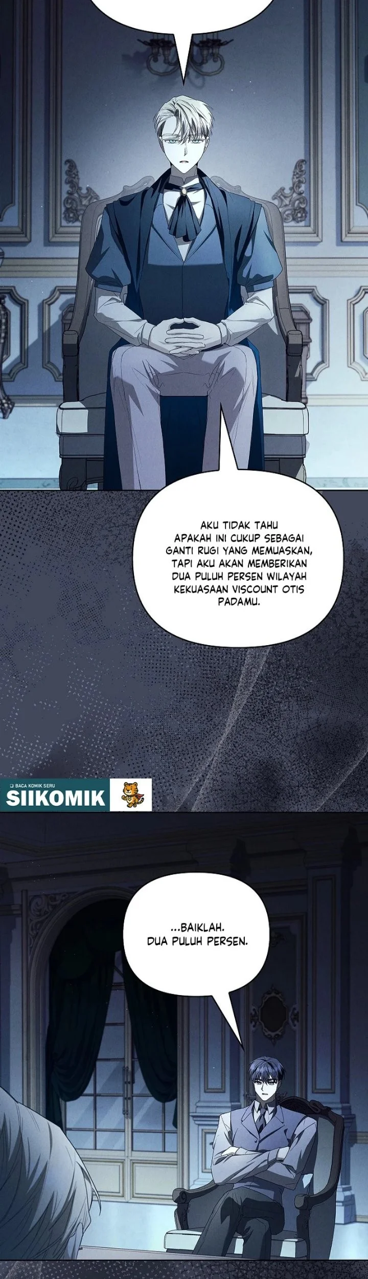 About Perfect Revenge Chapter 23 Gambar 9