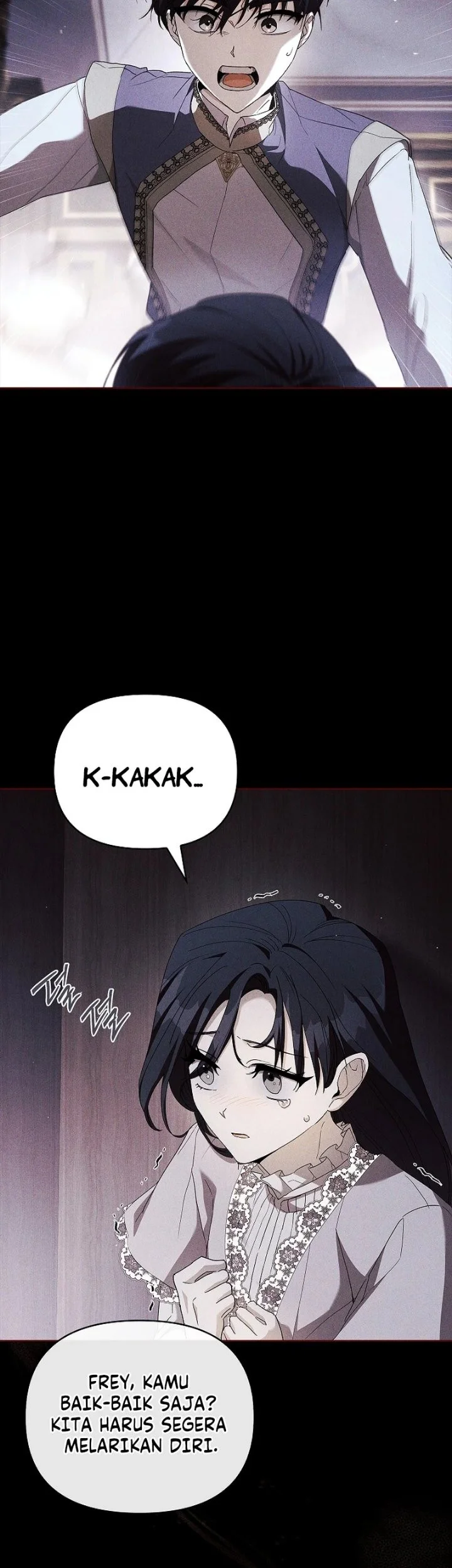About Perfect Revenge Chapter 29 Gambar 7
