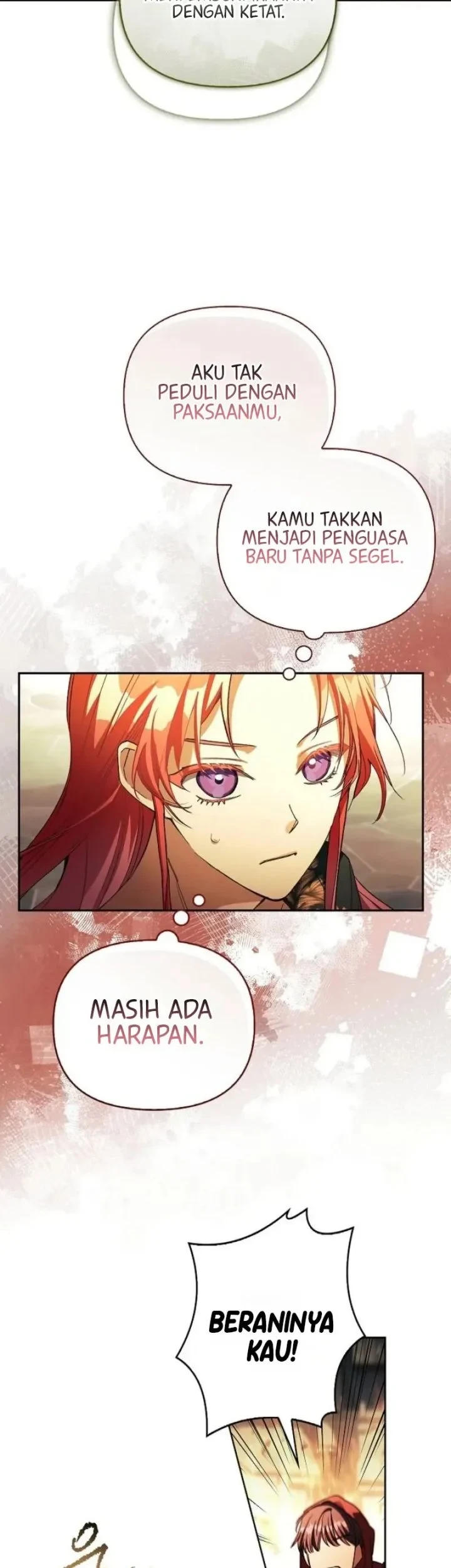 About Perfect Revenge Chapter 3 Gambar 6