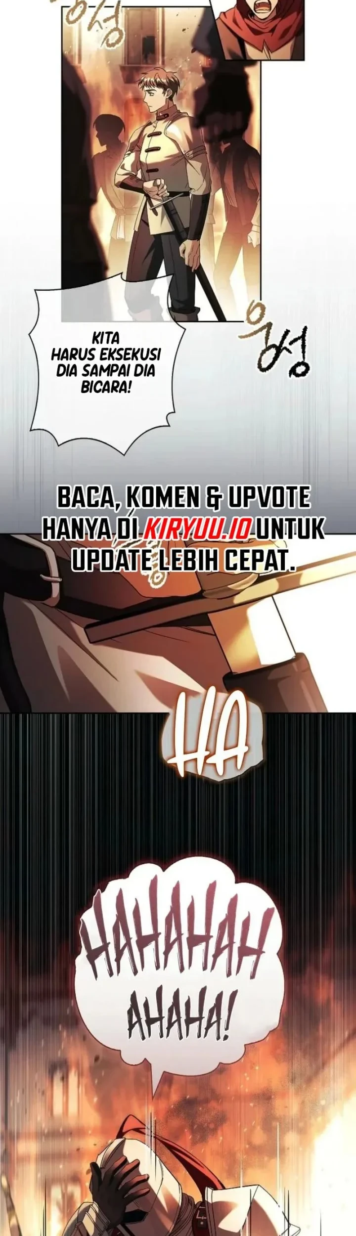 About Perfect Revenge Chapter 3 Gambar 7