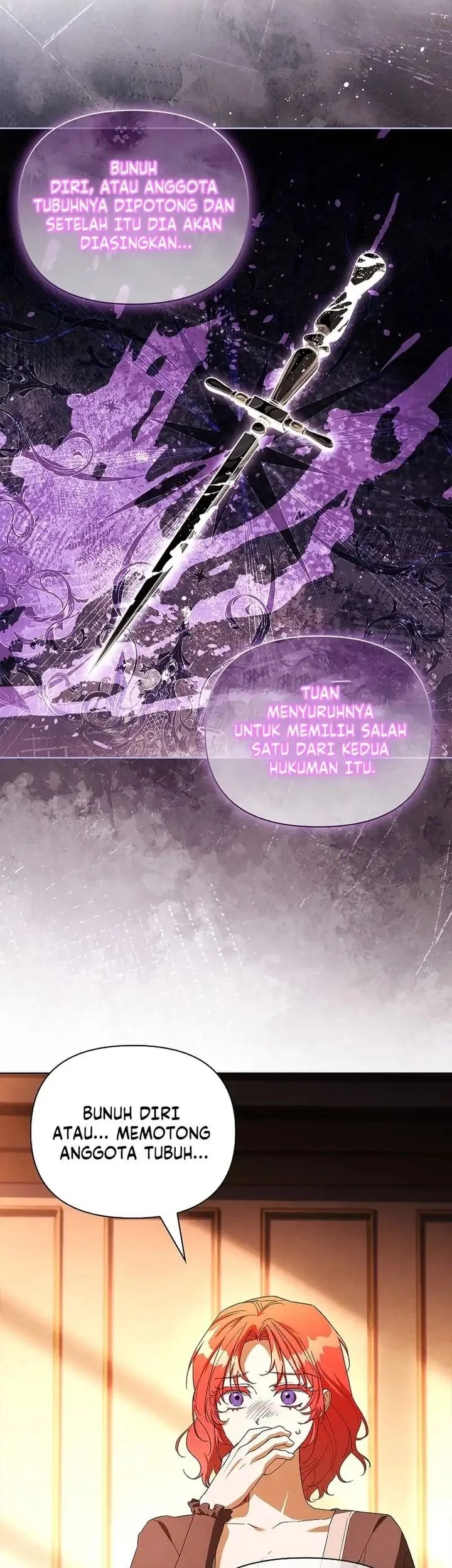 About Perfect Revenge Chapter 30 Gambar 7