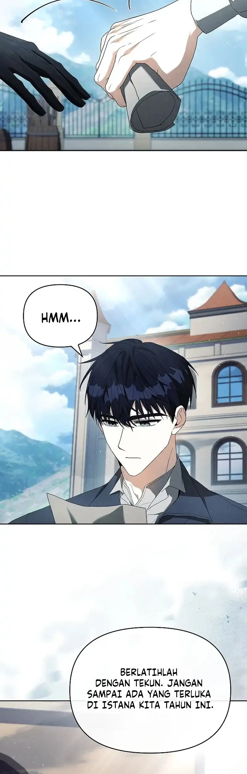 About Perfect Revenge Chapter 31 Gambar 7